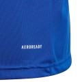 Koszulka dla dzieci adidas Squadra 21 Polo niebieska