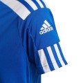 Koszulka dla dzieci adidas Squadra 21 Polo niebieska