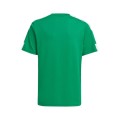 Koszulka dla dzieci adidas Squadra 21 Jersey Youth zielona