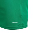 Koszulka dla dzieci adidas Squadra 21 Jersey Youth zielona