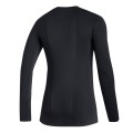 Koszulka męska adidas Compression Long Sleeve Tee czarna