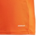 Koszulka dla dzieci adidas Squadra 21 Jersey Youth pomarańczowa