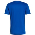 Koszulka męska adidas Tiro 21 Training Jersey niebieska GM7589