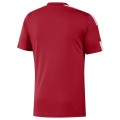 Koszulka męska adidas Squadra 21 Jersey Short Sleeve czerwona GN5722