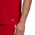 Koszulka męska adidas Squadra 21 Jersey Short Sleeve czerwona GN5722