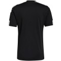 Koszulka męska adidas Squadra 21 Jersey Short Sleeve czarna GN5720