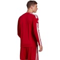 Koszulka męska adidas Squadra 21 Jersey Long Sleeve czerwona GN5791