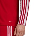 Koszulka męska adidas Squadra 21 Jersey Long Sleeve czerwona GN5791