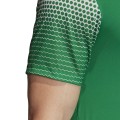 Koszulka męska adidas Regista 20 Jersey zielona FI4559