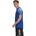Koszulka męska adidas Regista 20 Jersey niebieska FI4554