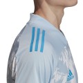 Koszulka męska adidas Condivo 20 Primeblue Jersey FI4221