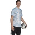 Koszulka męska adidas Condivo 20 Primeblue Jersey FI4221