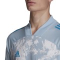 Koszulka męska adidas Condivo 20 Primeblue Jersey FI4221