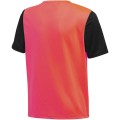 Koszulka dla dzieci adidas Estro 19 Jersey JUNIOR czerwono-czarna FT6680