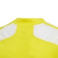 Koszulka dla dzieci adidas Regista 20 Jersey JUNIOR żółta FI4568