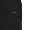 Koszulka męska adidas Tiro 19 Cotton Polo czarna DU0867