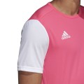 Koszulka męska adidas Estro 19 Jersey różowa DP3237