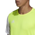 Koszulka dla dzieci adidas Estro 19 Jersey JUNIOR żółta DP3229