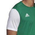 Koszulka dla dzieci adidas Estro 19 Jersey JUNIOR zielona DP3216