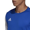 Koszulka dla dzieci adidas Estro 19 Jersey JUNIOR niebieska DP3217