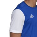 Koszulka dla dzieci adidas Estro 19 Jersey JUNIOR niebieska DP3217