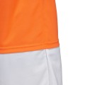 Koszulka dla dzieci adidas Estro 19 Jersey JUNIOR pomarańczowa DP3227