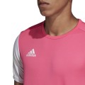 Koszulka dla dzieci adidas Estro 19 Jersey JUNIOR różowa DP3228