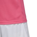 Koszulka dla dzieci adidas Estro 19 Jersey JUNIOR różowa DP3228