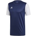 Koszulka dla dzieci adidas Estro 19 Jersey JUNIOR granatowa DP3219