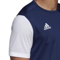Koszulka dla dzieci adidas Estro 19 Jersey JUNIOR granatowa DP3219