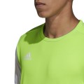 Koszulka dla dzieci adidas Estro 19 Jersey JUNIOR limonkowa GH1663
