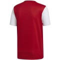 Koszulka dla dzieci adidas Estro 19 Jersey JUNIOR czerwona DP3215