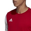 Koszulka dla dzieci adidas Estro 19 Jersey JUNIOR czerwona DP3215