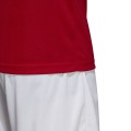 Koszulka dla dzieci adidas Estro 19 Jersey JUNIOR czerwona DP3215