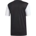 Koszulka męska adidas Estro 19 Jersey czarna DP3233