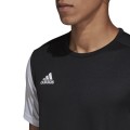 Koszulka dla dzieci adidas Estro 19 Jersey JUNIOR czarna DP3220