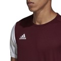 Koszulka dla dzieci adidas Estro 19 Jersey JUNIOR bordowa DP3224