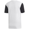 Koszulka męska adidas Estro 19 Jersey biała DP3234