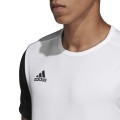 Koszulka dla dzieci adidas Estro 19 Jersey JUNIOR biała DP3221