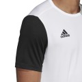 Koszulka dla dzieci adidas Estro 19 Jersey JUNIOR biała DP3221