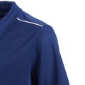 Koszulka dla dzieci adidas Core 18 Polo JUNIOR granatowy CV3680