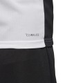Koszulka dla dzieci adidas Entrada 18 Jersey JUNIOR biała CF1044