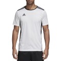 Koszulka męska adidas Entrada 18 Jersey biała CD8438
