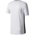 Koszulka męska adidas Entrada 18 Jersey biała CD8438