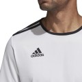 Koszulka męska adidas Entrada 18 Jersey biała CD8438