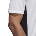Koszulka męska adidas Entrada 18 Jersey biała CD8438
