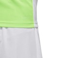 Koszulka dla dzieci adidas Entrada 18 Jersey JUNIOR limonkowa CE9755