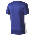 Koszulka dla dzieci adidas Entrada 18 Jersey JUNIOR granatowa CF1047