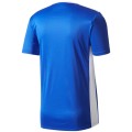 Koszulka męska adidas Entrada 18 Jersey niebieska CF1037