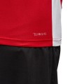 Koszulka dla dzieci adidas Entrada 18 Jersey JUNIOR czerwona CF1050